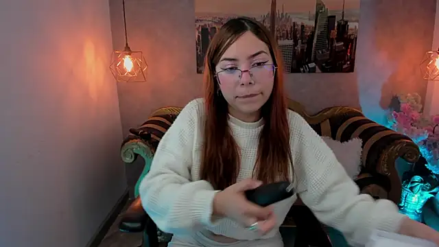 Snapshot of Isabela_clk chatting on January 13, 2026, 7:30 pm Isabela clk online show from January 13, 2026, 7:30 pm