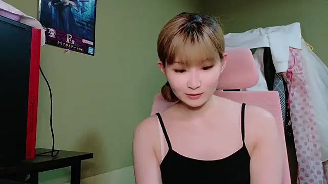 Snapshot of miyu0003 chatting on July 16, 2026, 12:22 pm miyu0003 online show from July 16, 2026, 12:22 pm