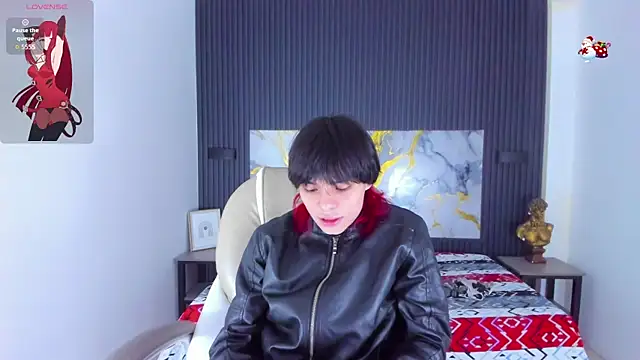 Snapshot of Sylasfrost chatting on December 14, 2025, 7:07 pm Sylasfrost online show from December 14, 2025, 7:07 pm