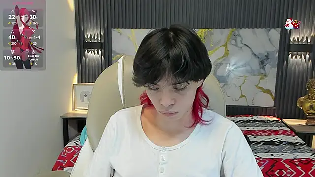 Snapshot of Sylasfrost chatting on December 17, 2025, 7:42 pm Sylasfrost online show from December 17, 2025, 7:42 pm