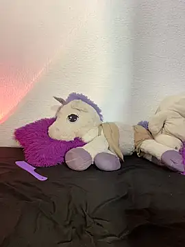 Violeth 00 online show from July 3, 2026, 8:04 pm