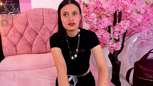 Agata kim online show from November 19, 2025, 3:56 pm