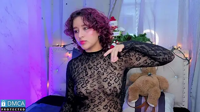 ahsly Zam online show from December 2, 2025, 3:01 am