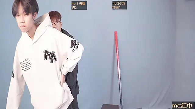 Cosplay   online show from November 21, 2025, 12:26 pm