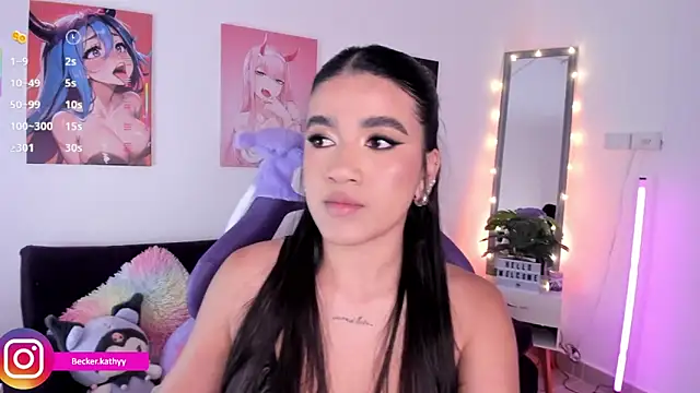 Ivycortes online show from November 21, 2025, 9:02 pm