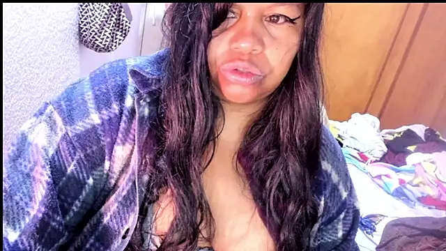 ebonycamelia online show from February 6, 2026, 10:29 am