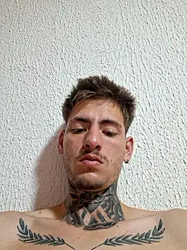 Artur386383 online show from January 16, 2026, 11:14 am