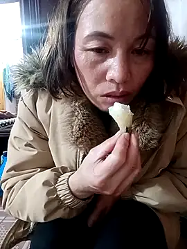 Stella-456 online show from December 22, 2025, 4:26 pm