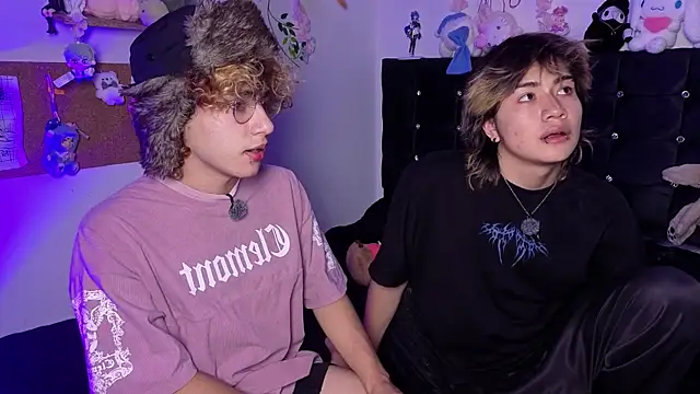 Apolo Ushi online show from February 11, 2026, 11:48 am