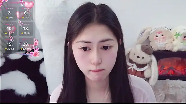 TuTu-077 online show from April 4, 2026, 4:33 am