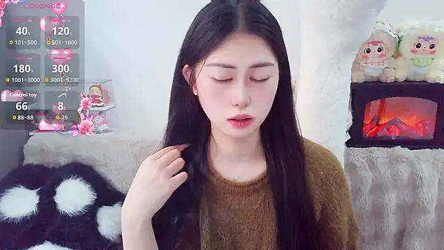 Snapshot of TuTu-077 chatting on May 24, 2026, 4:06 am TuTu-077 online show from May 24, 2026, 4:06 am
