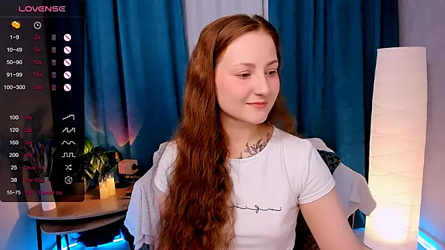 velvet cherry  online show from February 22, 2026, 8:57 am