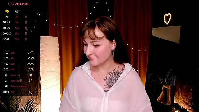 Snapshot of velvet_cherry_ chatting on June 10, 2026, 8:57 am velvet cherry online show from June 10, 2026, 8:57 am