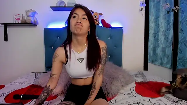 melany tits online show from January 7, 2026, 9:28 pm