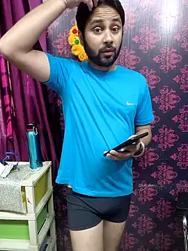 Cute Lucky online show from February 28, 2026, 11:22 am