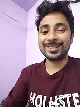 Cute Lucky online show from July 21, 2026, 10:50 am