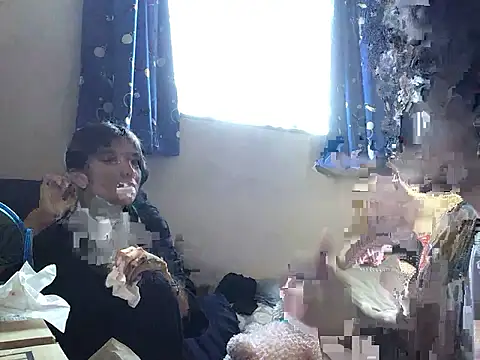 URORI0407 online show from November 26, 2025, 1:17 am