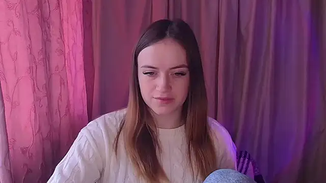 Illa May online show from February 26, 2026, 7:29 am