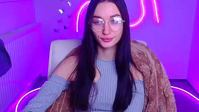 Stella XO online show from February 21, 2026, 6:25 am