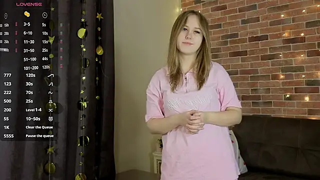 VoidElaris online show from January 9, 2026, 6:21 pm