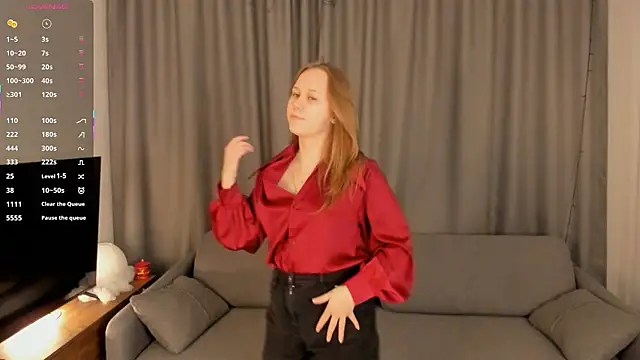 VoidElaris online show from February 17, 2026, 8:15 pm