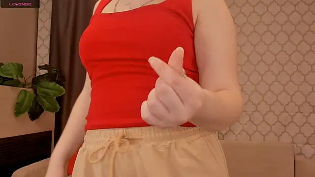 VoidElaris online show from April 15, 2026, 8:09 pm