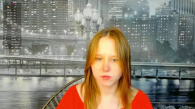 Snapshot of VoidElaris chatting on May 1, 2026, 8:35 pm VoidElaris online show from May 1, 2026, 8:35 pm