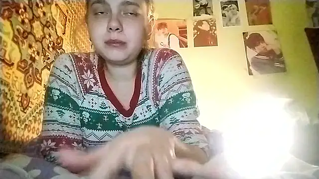 KikiBang online show from January 8, 2026, 8:44 pm