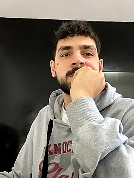 dimesebastian online show from November 19, 2025, 2:50 pm