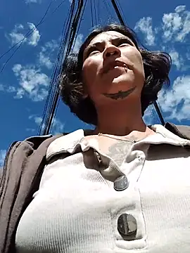 Snapshot of Zoe_addiction chatting on November 27, 2025, 2:19 pm Zoe addiction online show from November 27, 2025, 2:19 pm