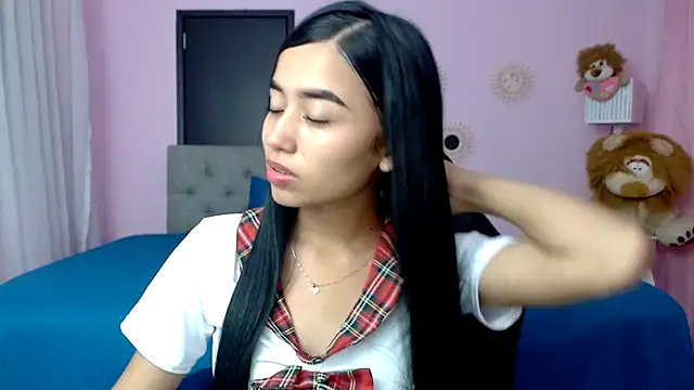 xoxo melany online show from January 13, 2026, 12:21 pm