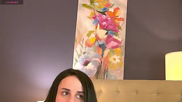 Snapshot of SeniGrandee chatting on January 13, 2026, 8:36 pm SeniGrandee online show from January 13, 2026, 8:36 pm