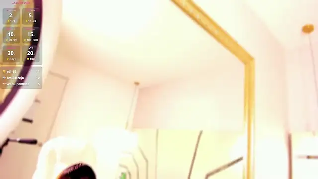 megann myers online show from February 26, 2026, 11:42 am