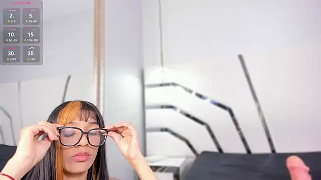 megann myers online show from February 28, 2026, 11:33 am