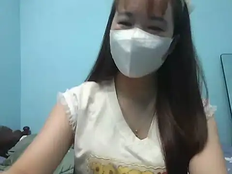 Snapshot of LinhChi09 chatting on June 11, 2026, 12:19 am LinhChi09 online show from June 11, 2026, 12:19 am