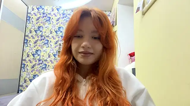 NamiSerene online show from November 21, 2025, 3:16 am