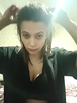 Snapshot of DevinAras chatting on January 16, 2026, 1:15 pm DevinAras online show from January 16, 2026, 1:15 pm