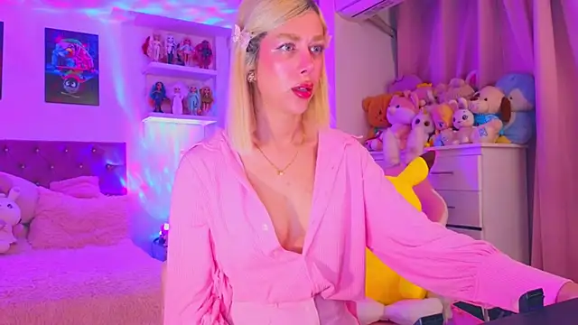 Snapshot of MadamBarbiee chatting on February 11, 2026, 11:54 pm MadamBarbiee online show from February 11, 2026, 11:54 pm