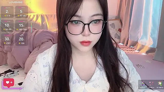 Snapshot of -Angela chatting on December 3, 2025, 2:30 am -Angela online show from December 3, 2025, 2:30 am