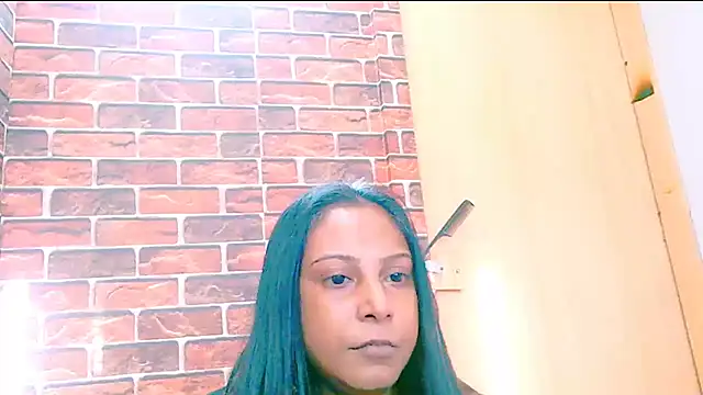 indian spice girl online show from May 7, 2026, 6:30 am