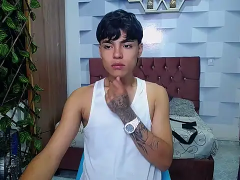 Snapshot of IndigoSexxy chatting on November 23, 2025, 1:55 pm IndigoSexxy online show from November 23, 2025, 1:55 pm