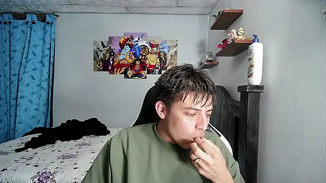 ricky boy4 online show from February 9, 2026, 7:51 pm