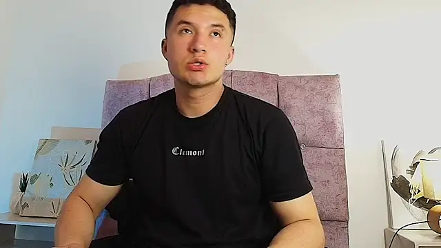 Snapshot of Ethan-Connor chatting on November 27, 2025, 7:38 pm Ethan-Connor online show from November 27, 2025, 7:38 pm