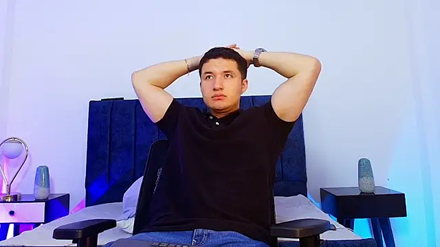 Snapshot of Ethan-Connor chatting on January 9, 2026, 11:57 am Ethan-Connor online show from January 9, 2026, 11:57 am