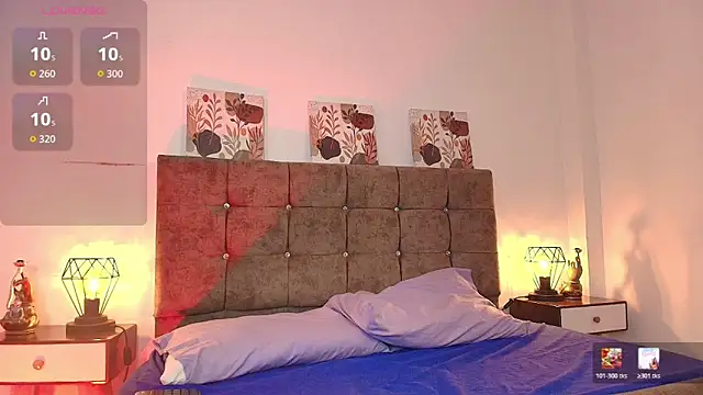 Snapshot of Ethan-Connor chatting on January 15, 2026, 12:21 pm Ethan-Connor online show from January 15, 2026, 12:21 pm