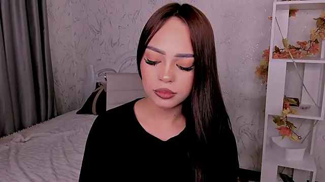 Snapshot of adeliya_cute chatting on December 14, 2025, 2:39 am adeliya cute online show from December 14, 2025, 2:39 am