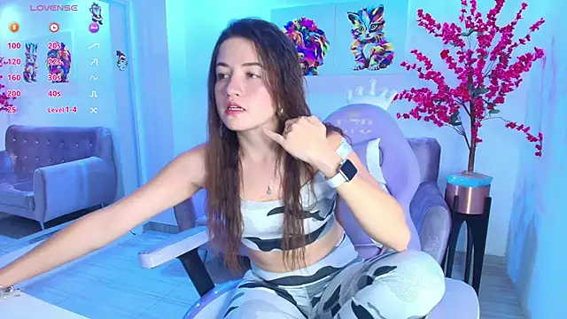 Alissa ricek online show from January 16, 2026, 7:40 pm