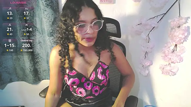 chleo rosse online show from January 15, 2026, 2:54 pm