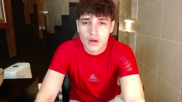 JakeSummer  online show from February 9, 2026, 1:15 pm