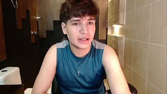 JakeSummer  online show from February 10, 2026, 1:15 pm